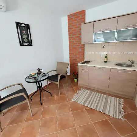 Apartman - Dobrota Sun Kotor Exterior photo