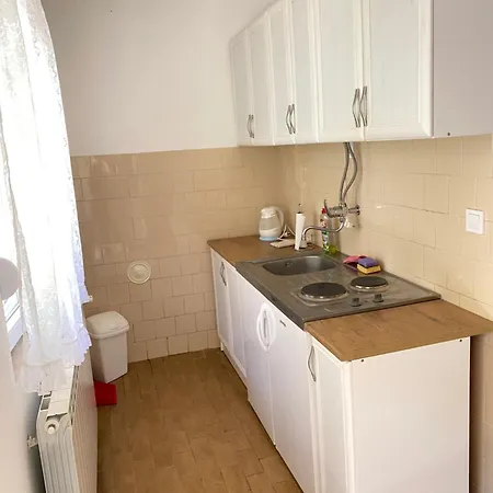 Apartman - Dobrota Sun Kotor Exterior photo