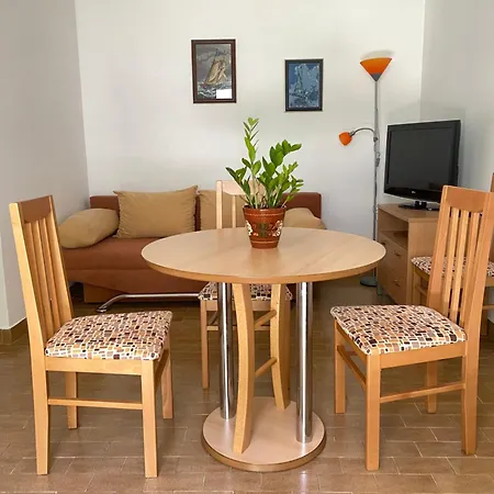 Apartman - Dobrota Sun Kotor Exterior photo