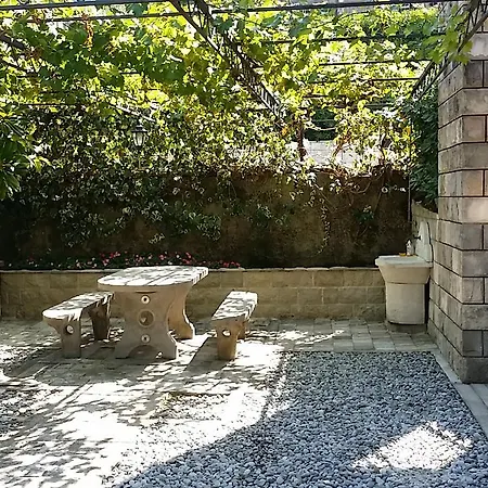 Apartman - Dobrota Sun Kotor Exterior photo