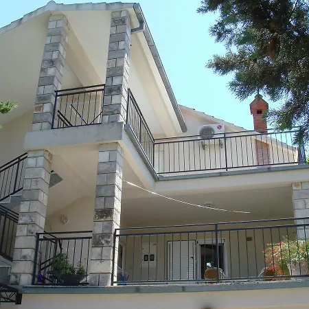 Apartman - Dobrota Sun Kotor Exterior photo