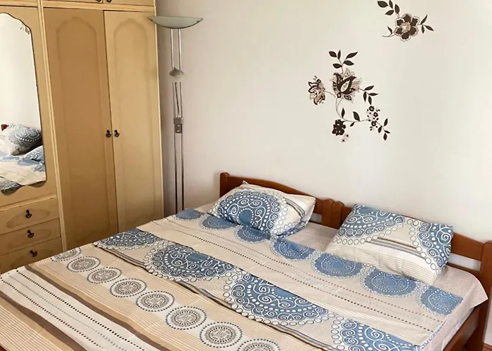 Apartman - Dobrota Sun